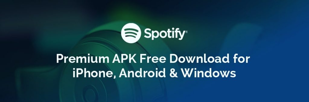 Spotify V8.5 Ipa Download